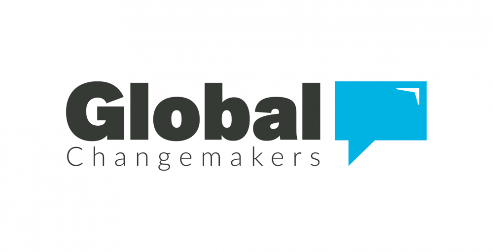 global change maker